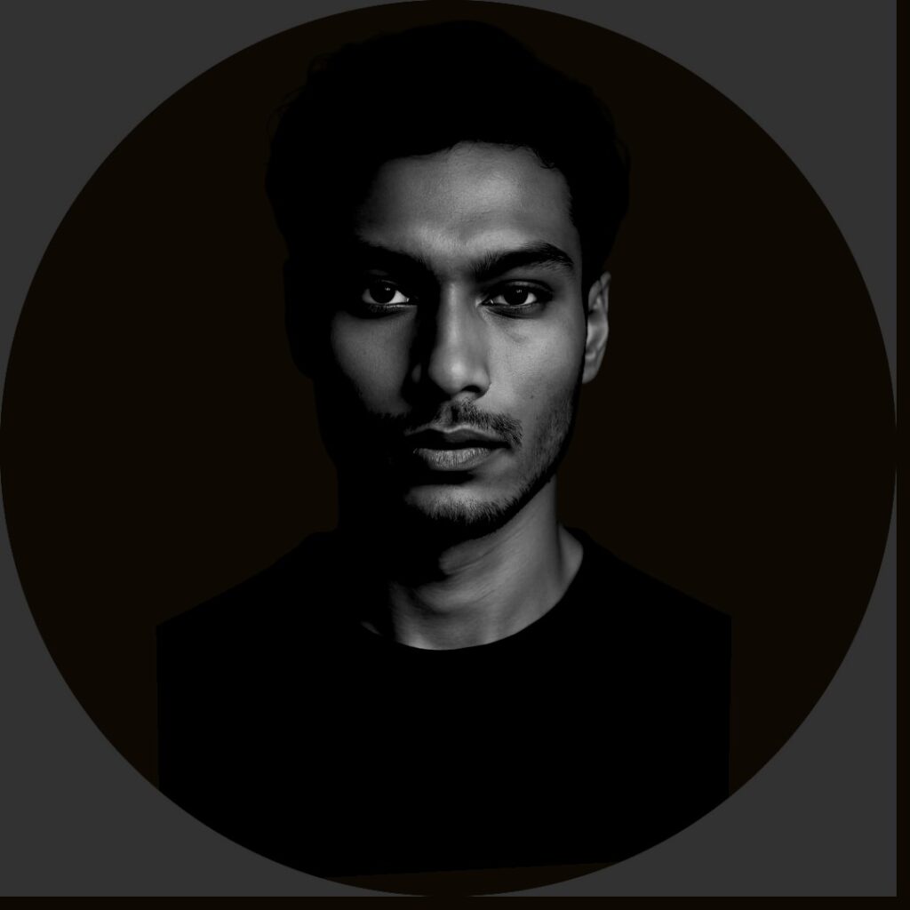 profile pic